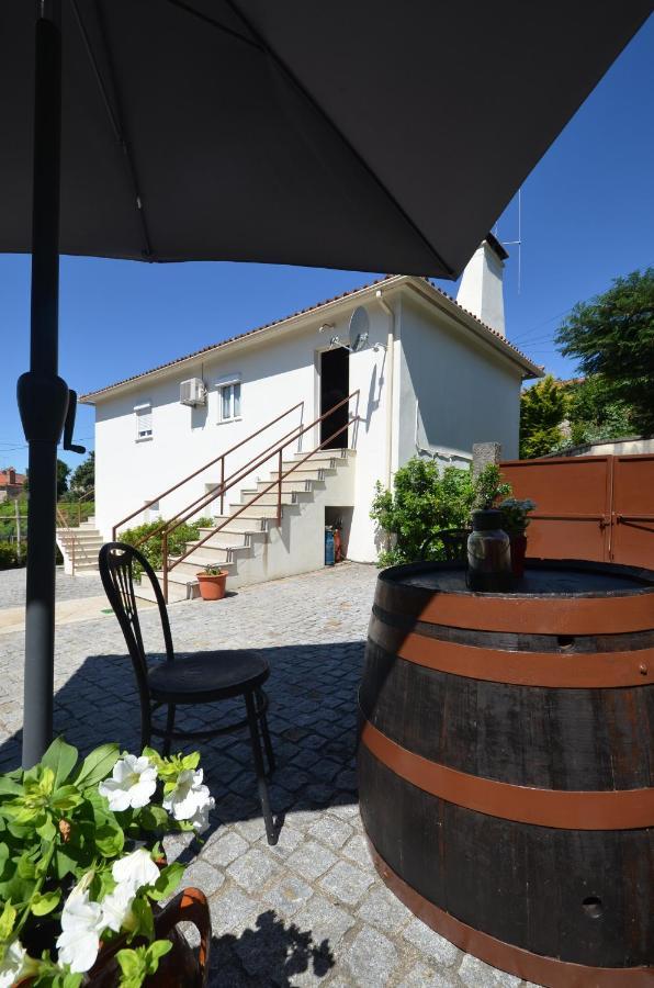 Hotel Casa Da Avo Ponte de Lima Zewnętrze zdjęcie