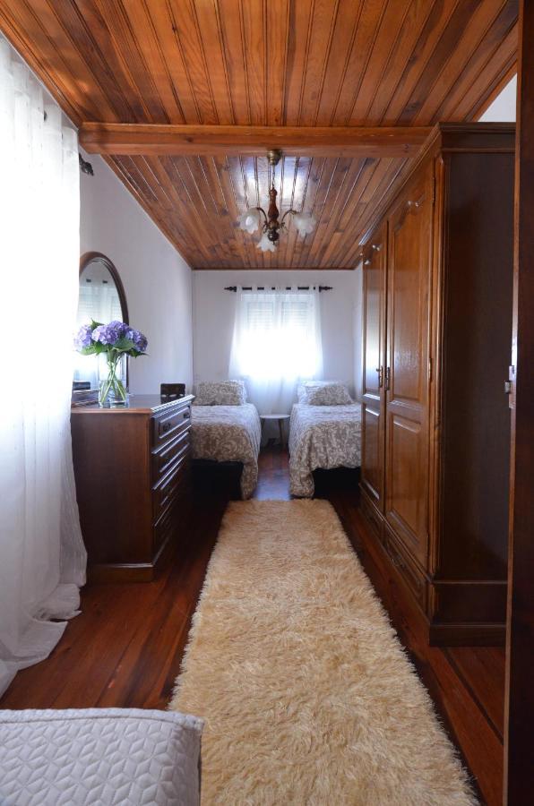 Hotel Casa Da Avo Ponte de Lima Zewnętrze zdjęcie